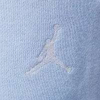 Nike Jordan MJ Brooklyn Fleece Essentials Big детские Pants синий