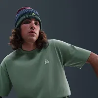 Nike ACG чоловічі Max90 футболка колір сірий