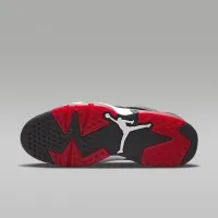 Nike Jordan Flight Club '91 чоловічі Кросівки колір чорний