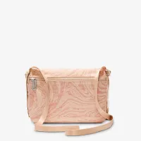 Nike Sportswear Futura 365 жіноча Crossbody сумка (3L) колір коричневий