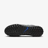 Nike Phantom Luna 2 Academy TF High-Top Soccer Кросівки колір чорний