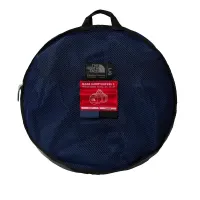 Сумка The North Face Base Camp Duffel L 0A52SB4Y21 - Синяя