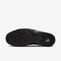 Nike Air Penny 2 x Stüssy чоловічі Кросівки колір чорний