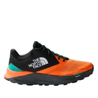 Кросівки The North Face Vectiv Enduris III 0A7W5OX9J1 - pomarańczowo-Чорні