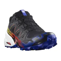 Кросівки для бігу w terenie SALOMON SPEEDCROSS 6 GTX Gore-Tex (472023)