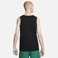 Nike Sportswear мужские Tank цвет черный