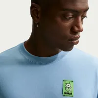 Nike Sportswear футболка синий