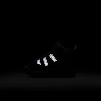 Nike Jordan 6 Rings Baby/Toddler Кросівки колір чорний