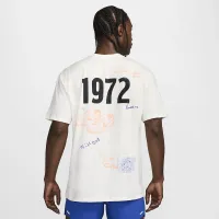 Nike Sportswear чоловічі Max90 футболка колір білий