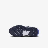 Nike Revolution 7 Little дитячі Кросівки колір сірий