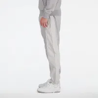 Штаны New Balance MP41582AGT - Серые