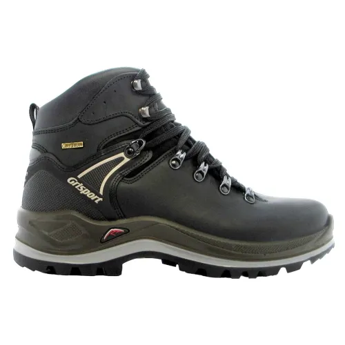 Кроссовки Мужские для треккинга Grisport NERO DAKAR TREKKING 2 (13705D62G)