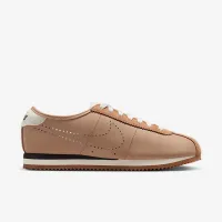Nike Cortez Leather женская Кроссовки цвет коричневый