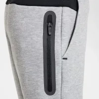 Nike Sportswear Little детские Tech Fleece 2-Piece Full-Zip набор цвет серый