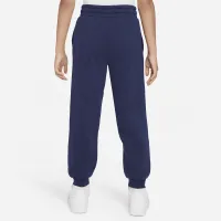 Nike Culture of баскетбольні Big дитячі баскетбольні Loose Pants блакитний