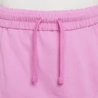Nike Big дитячі (Girls') Breezy Mid-Rise Skort Pink