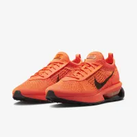 Nike Air Max Flyknit Racer Next Nature мужские Кроссовки Orange
