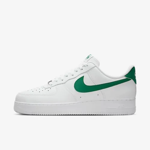 Nike Air Force 1 '07 чоловічі Кросівки колір білий