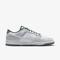 Nike Dunk Low Retro SE мужские Кроссовки цвет серый