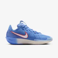 Nike G.T. Cut 3 баскетбольные Кроссовки синий