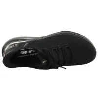 Кроссовки Женские SKECHERS Slip-ins BOBS Spotr B Love (117617- BBK)