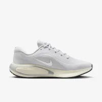 Nike Journey Run женская Road Running Кроссовки цвет белый