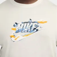 Nike Sportswear Max90 футболка цвет белый