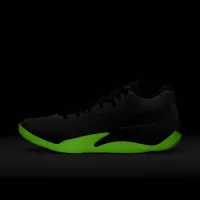 Nike Zion 3 баскетбольные Кроссовки цвет белый