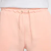 Nike Club чоловічі French Terry Flow шорти Pink