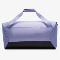 Nike Brasilia 9.5 тренировочные Duffel сумка (Medium, 60L) цвет фиолетовый