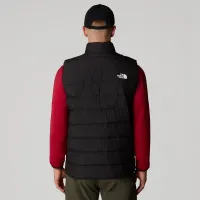 Безрукавка The North Face Aconcagua III 0A84IK4H01 -  Черная
