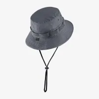 Nike Football Boonie Bucket Hat цвет серый