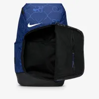 Nike Hoops Elite баскетбольні наплічник (32л) блакитний