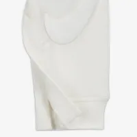 Nike Readyкомплект Baby (0-9M) Bodysuit колір білий