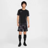Nike Academy+ мужские Dri-FIT Soccer шорты цвет серый
