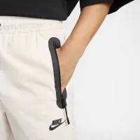 Nike Tech чоловічі Woven Pants колір коричневий