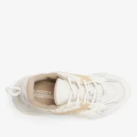 Кроссовки Lacoste L003 Neo Tech 749SFA0013-2R2 - Бежевый