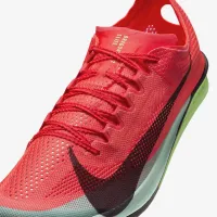 Nike Dragonfly 2 Elite Track & Field Distance Spikes цвет красный