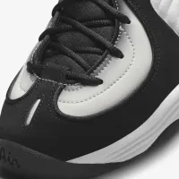 Nike Air Penny 2 чоловічі Кросівки колір сірий