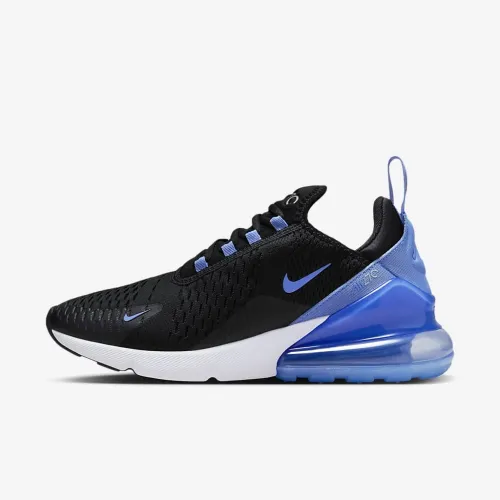 Nike Air Max 270 жіноча Кросівки колір чорний