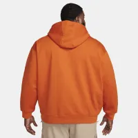 Nike ACG Therma-FIT Fleece Pullover Толстовка с капюшоном Orange