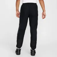 Nike Academy+ мужские Soccer Pants цвет черный