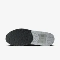 Oregon Nike Air Max Solo мужские Кроссовки цвет черный