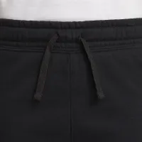 Nike Sportswear Heritage Little дитячі Pants колір чорний