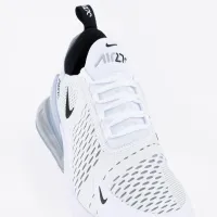 Кроссовки Nike Air Max 270 AH8050-100 - Белые