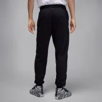 Nike Jordan Sport Crossover чоловічі Fleece Pants колір чорний