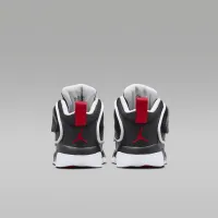 Nike Jordan Pro Strong Baby/Toddler Кроссовки цвет черный