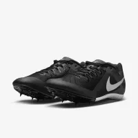 Nike Rival Multi Track & Field Multi-Event Spikes цвет черный