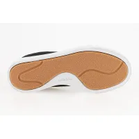 Кросівки adidas Court Platform CLN GW6909 - Чорні