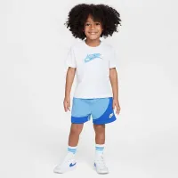Nike Toddler On The Move Basic футболка колір білий